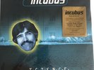 Inkubus S.C.I.E.N.C.E „Music On Vinyl“ US. 2000Numbers Copies Transp. Blue Vinyl