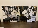 Justin Timberlake - The 20/20 Experience Vol 1 & Vol 2 Vinyl 2 LP Record SEALED