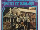 Ambassadeurs du motel:Deep Afro latin & deep manding/Mali listen