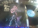 Ozzy Osbourne Randy Rhoads Tribute 2X LP 1st Pressing Blue Label Vinyl ZX2 40714