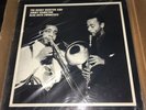 The Benny Morton and Jimmy Hamilton Blue Note Swingtets - SEALED Mosaic Press
