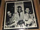 Teddy Bunn Pete Johnson Earl Hines - Blue Note Sessions - SEALED Mosaic Press