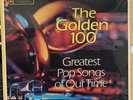Reader’s Digest Vinyl Box Set The Golden 100