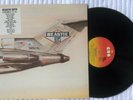 Beastie Boys Licensed to ILL LP 1986 