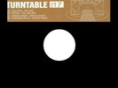 Knights Of The Turntable Vol 17: Collapse – My Love / Expose – Tell Me Why / Chr