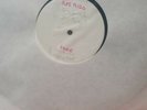 FREE Fire And Water WHITE LABEL UK TEST PRESSING LP ILPS9120