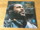 MARVIN GAYE WHAT'S GOING ON 12