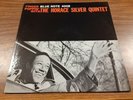 Finger Poppin’ with The Horace Silver Quintet (1960) VG+ mono RVG DG 47 w 63rd?