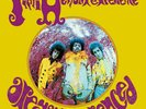 Jimi Hendrix Experience Are You Experienced LP Music On Vinyl  Audiophile NEW