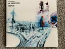 Ok Computer Oknotok 1997 2017 by Radiohead (Record, 2017)