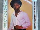 Mikey Dread SWALK  1982 Reggae Vinyl LP Record Album