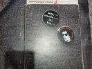 John Cooper Clarke ?Snap, Crackle & Bop Vinyl  RARE with book