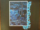 THE NEW SOUTH Rounder 0044 Vinyl LP 1975 J.D. Crowe TONY RICE Bluegrass