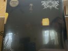 XASTHUR Nocturnal Poisoning 2x LP Silver Vinyl SEALED-Black Metal