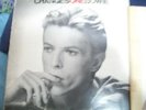 DAVID BOWIE L.P.'S (5)ALADENN SANE,CHANGES ONE,.MAN WHO SOLD THE WORLD,MORE