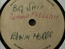 RAYMOND FROGGATT giga rare ACETATE demo  7
