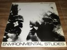 African Head Charge ENVIROMENTAL STUDIES France ON-U LP 19 lp  DUB 1992