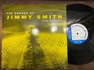JIMMY SMITH THE INCREDIBLE BLUE NOTE BLP 1556 MONO JAPAN PROMO LP