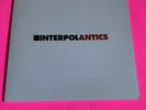 Interpol Antics