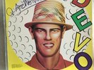 Devo - Are We Not Men? We Are Devo  Vinyl Record (VG) Tested VG Condition