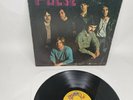 Pulse - Self Titled LP Vinyl Record 1969 Poison Ring  Psych Rock. VG+.