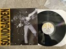 Soundgarden - Louder Than Love Uk A&M Press 1989 Vinyl