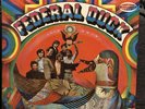 FEDERAL DUCK-MUSICOR-RARE ORIGINAL US PRESS-KILLER PSYCH LP-1968