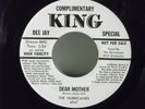 The Hurricanes,King 4947,