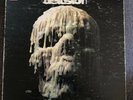 MCCHURCH SOUNDROOM-DELUSION- - SWISS MONSTER PSYCH LP VENEZUELA 1972.EX
