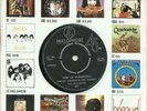 SHAKIN' STEVENS  & THE SUNSETS   HOLLAND  45    SPIRIT OF WOODSTOCK  NEAR MINT