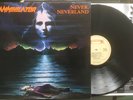 ANNIHILATOR never, neverland ROADRUNNER RECORDS LP RR 9374 1 NEAR MINT* VINYL