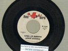 Goodman, Dickie Batman & His Grandmother Red Bird 058 Vinyl 45 rpm Record