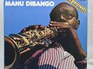 Manu Dibango Soul Makossa Atlantic SD 7267 AFRO JAZZ FUNK BREAKS 1973
