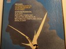 MESSIAEN / DORATI / Transfiguration JESUS CHRIST / 2-Lp BOX LONDON OS 26297/8 NM
