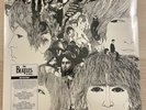 The Beatles ?– Revolver [Apple 2014 In Mono] (Vinyl LP) - OOP SEALED