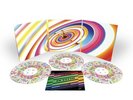WONDER WOMAN 1984 Original Movie Soundtrack OST Mondo Vinyl 3 LP Record Preorder