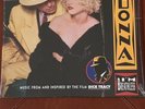 MADONNA - I’M BREATHLESS ‘19 US LTD ED SEALED YELLOW Vinyl w VOGUE & HANKY PANKY