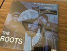 The Roots: Do You Want More? ??  25th Anniversary 3x LP