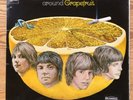 GRAPEFRUIT - AROUND.. ORIGINAL 1968 UK STATESIDE PSYCH POP VINYL LP. EX