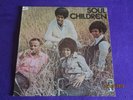 SOUL CHILDREN Self titled / Debut STAX LP Memphis Soul *RARE*MONO*VERSION*