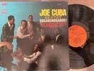 Joe Cuba Sextet- Vagabundeando  Hangin’ Out- Tico Latin Jazz Salsa LP SLP-112