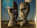 PINK FLOYD The Division Bell 2 LP set on BLUE vinyl - SEALED