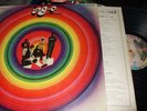 1910 FRUITGUM CO. : 1,2,3 RED LIGHT LP 1969 BUDDAH YS-2119 JAPAN +INSERT