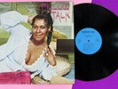 SYLVIA Pillow Talk LP 1973 SOUL/FUNK/DISCO Original Vibration Records VG++ #9260