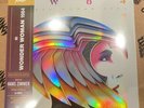 Wonder Woman 1984 Original Motion Picture Soundtrack 3XLP Vinyl In Hand