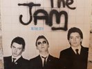 The Jam In The City - First Press - 2383 447 1977 UK Vinyl LP Album Mod