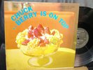 CHUCK BERRY Berry Is On Top CHESS 1435 LP Rare Original Mono “Sheldon” VG+