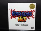 Foos Gone Wild The Album with Estevan Oriel poster