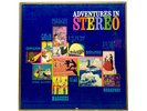 A41 Adventures In Stereo 1959 RCA Victor – PRS-127 10x LP Box set Jazz Vinyl