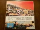LED ZEPPELIN HOUSES OF THE HOLY VINYL LP NEW REISSUE